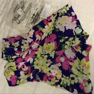 Ava Romper ~ Yumi Kim